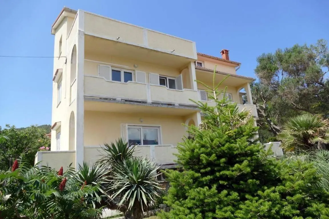Apartments By The Sea Supetarska Draga - Donja, Rab - 15983