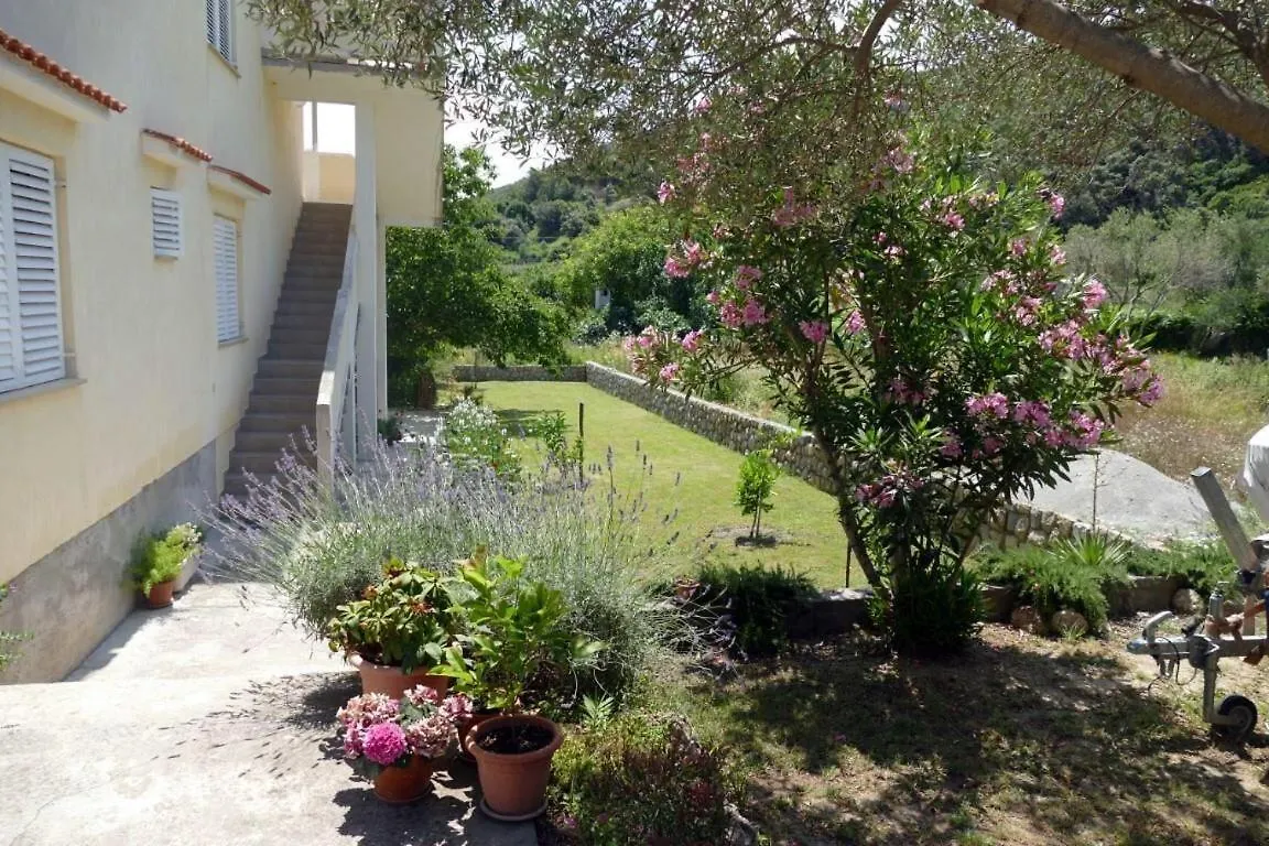 Apartments By The Sea Supetarska Draga - Donja, Rab - 15983 0*,