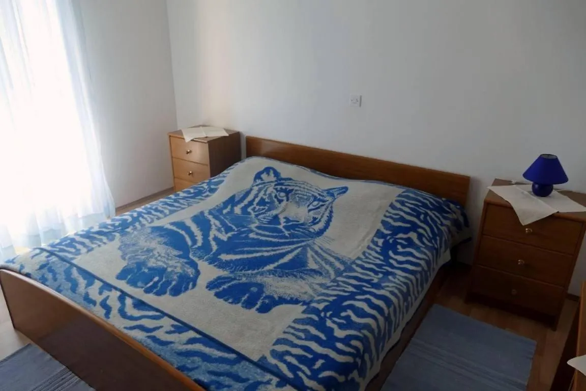 Apartments By The Sea Supetarska Draga - Donja, Rab - 15983