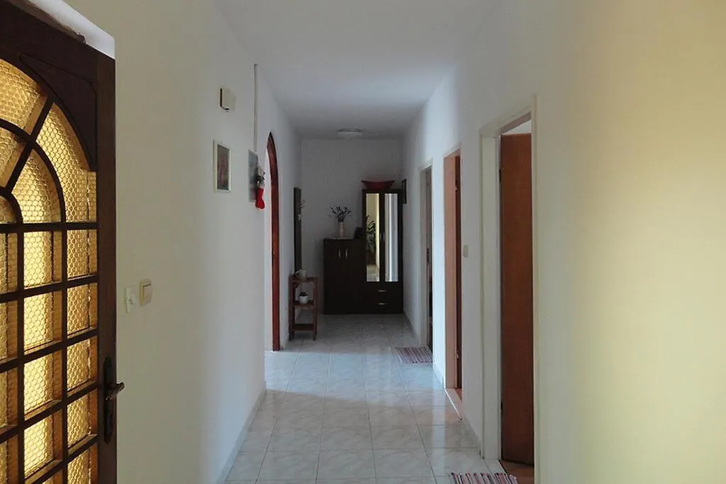 Apartments By The Sea Supetarska Draga - Donja, Rab - 15983