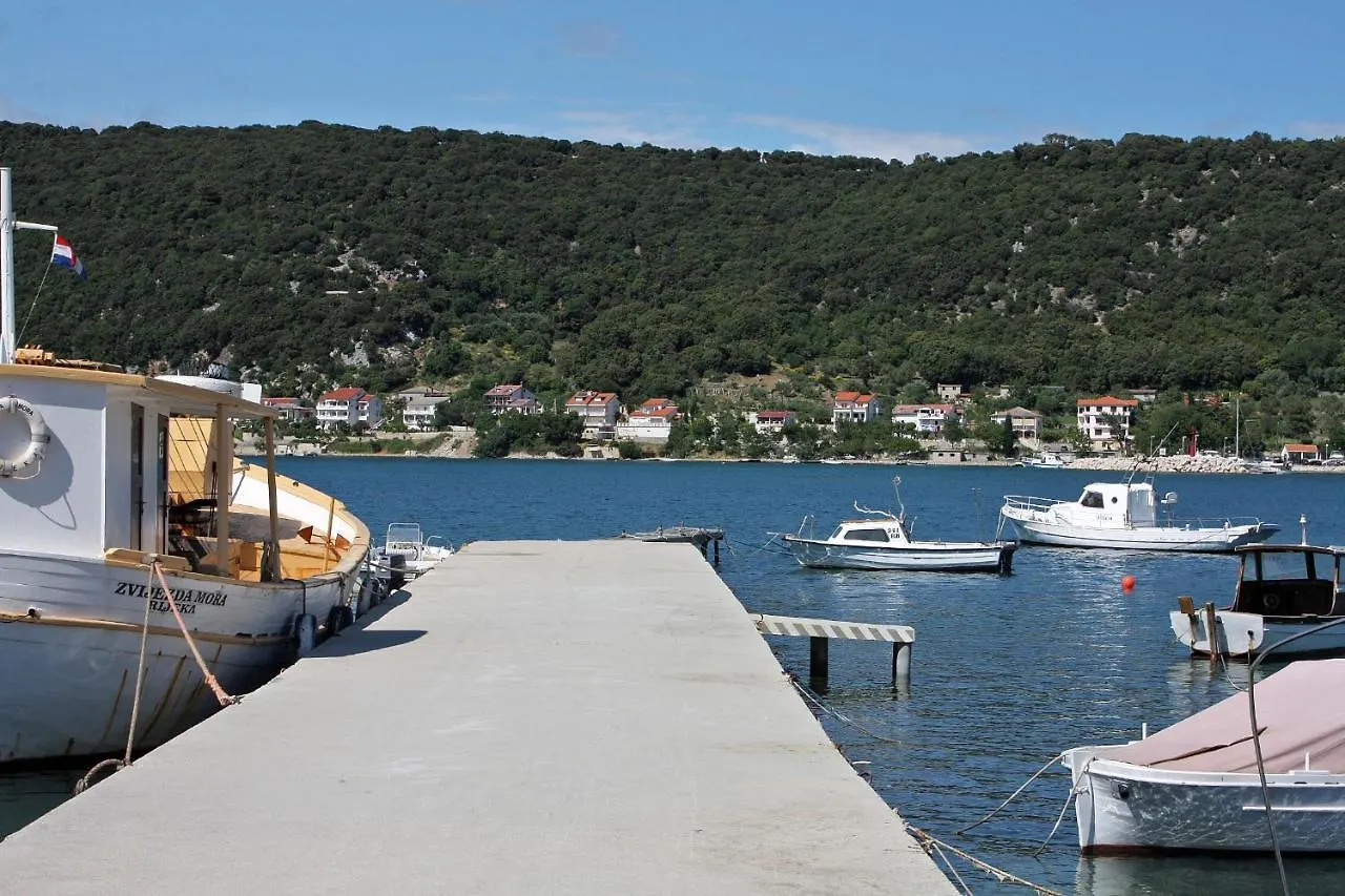 Apartments By The Sea Supetarska Draga - Donja, Rab - 15983