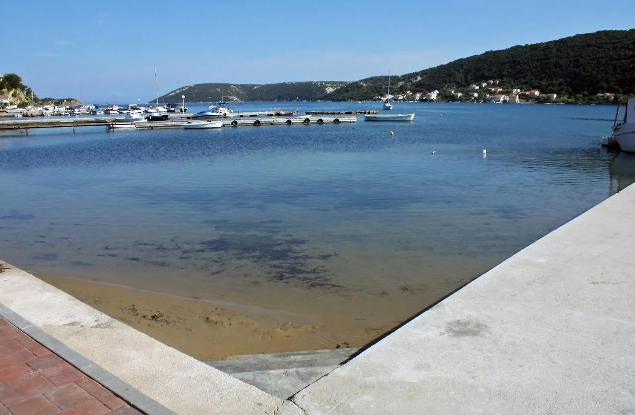 Apartments By The Sea Supetarska Draga - Donja, Rab - 15983