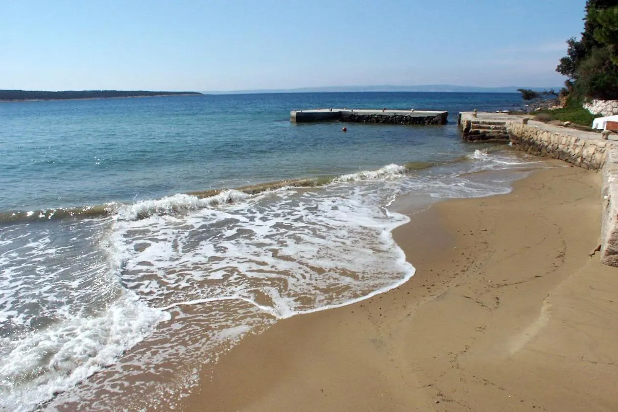 Apartments By The Sea Supetarska Draga - Donja, Rab - 15983