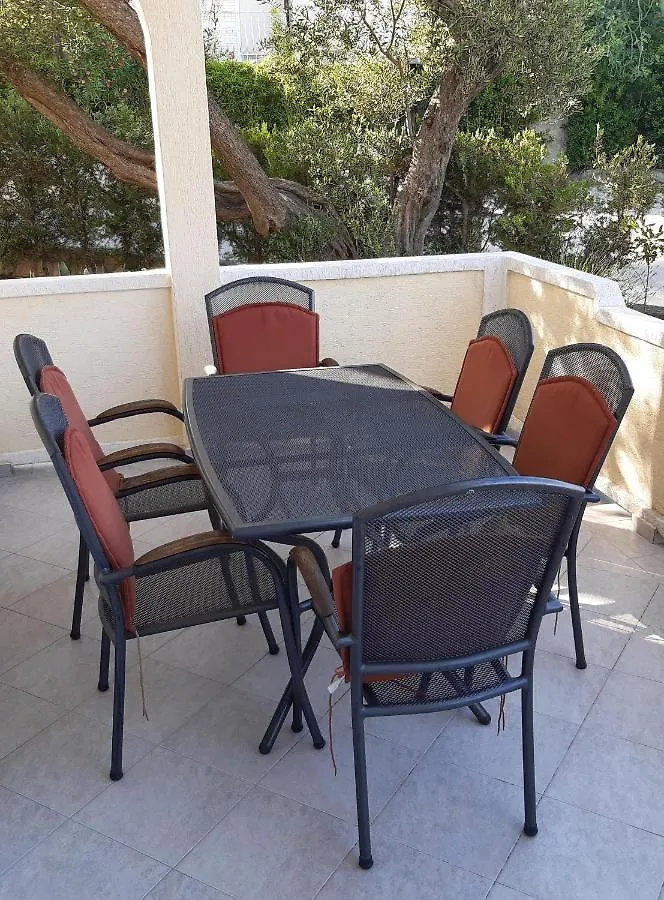 Apartments By The Sea Supetarska Draga - Donja, Rab - 15983 0*,  Croatia