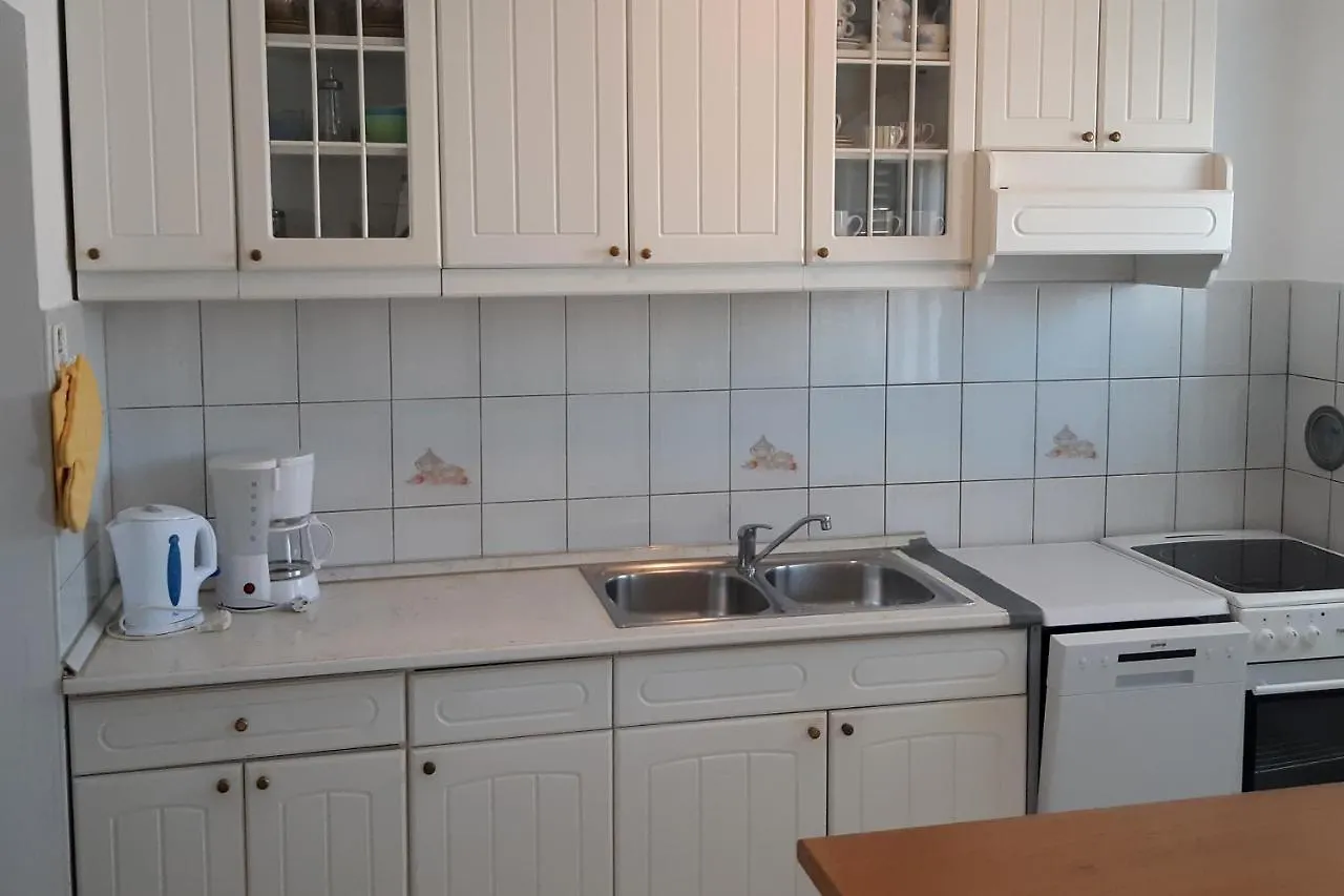 Apartments By The Sea Supetarska Draga - Donja, Rab - 15983 Croatia