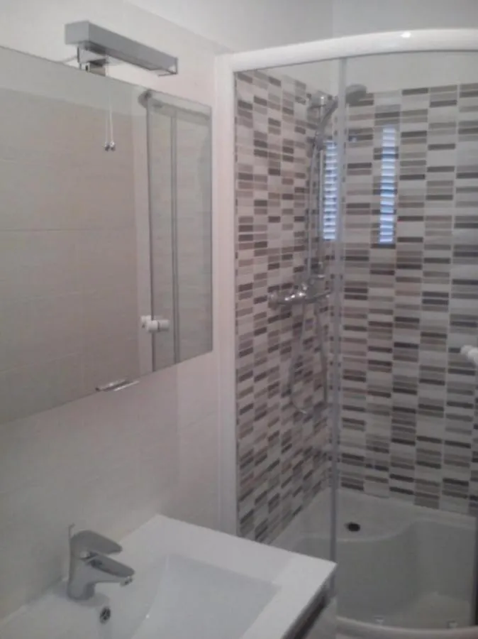 Apartments By The Sea Supetarska Draga - Donja, Rab - 15983 Croatia