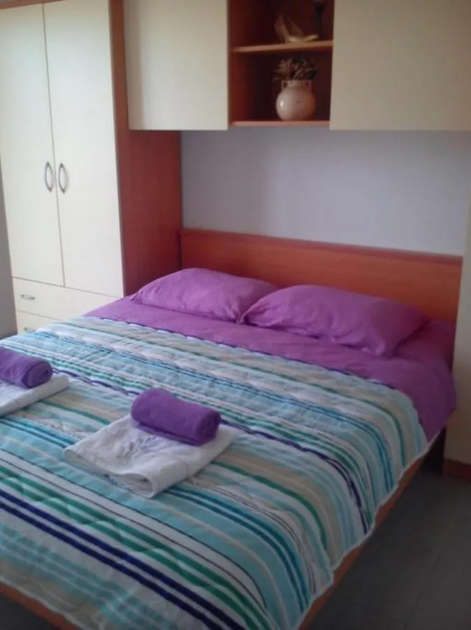 Apartments By The Sea Supetarska Draga - Donja, Rab - 15983 Croatia
