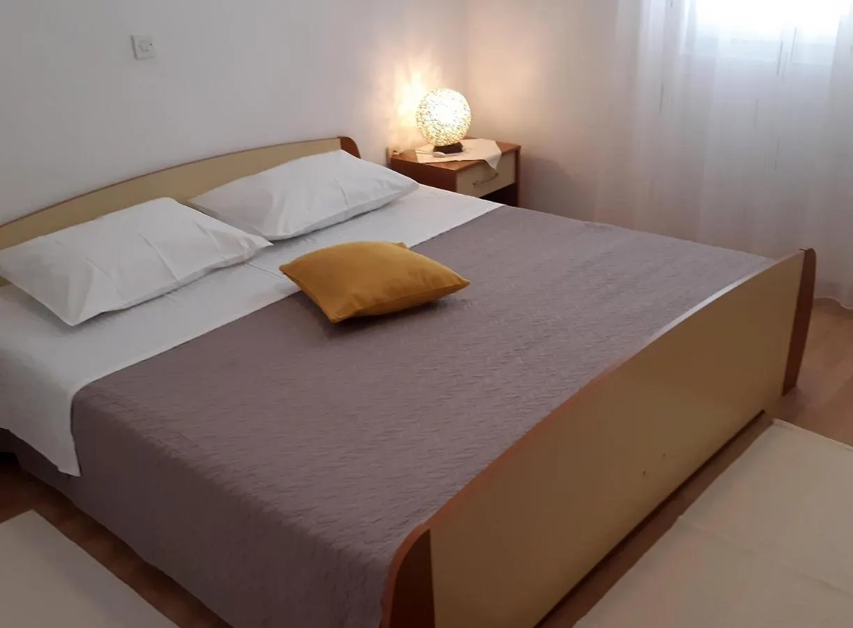 Apartments By The Sea Supetarska Draga - Donja, Rab - 15983 Croatia