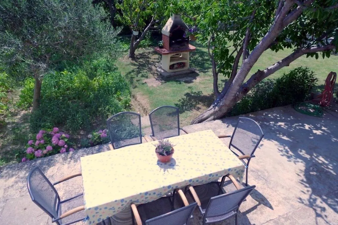 Apartments By The Sea Supetarska Draga - Donja, Rab - 15983 Croatia