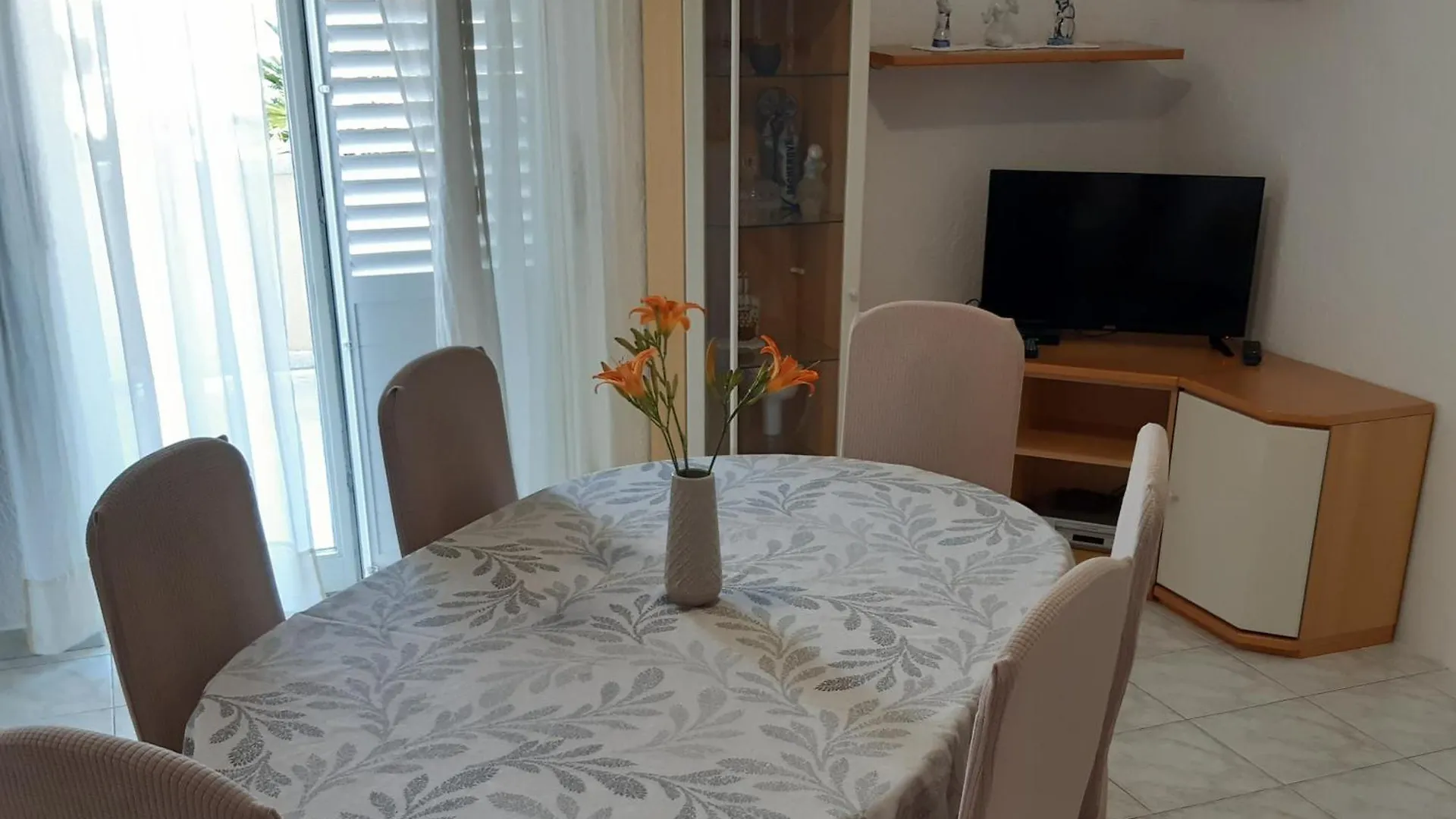 Apartments By The Sea Supetarska Draga - Donja, Rab - 15983 0*,  Croatia