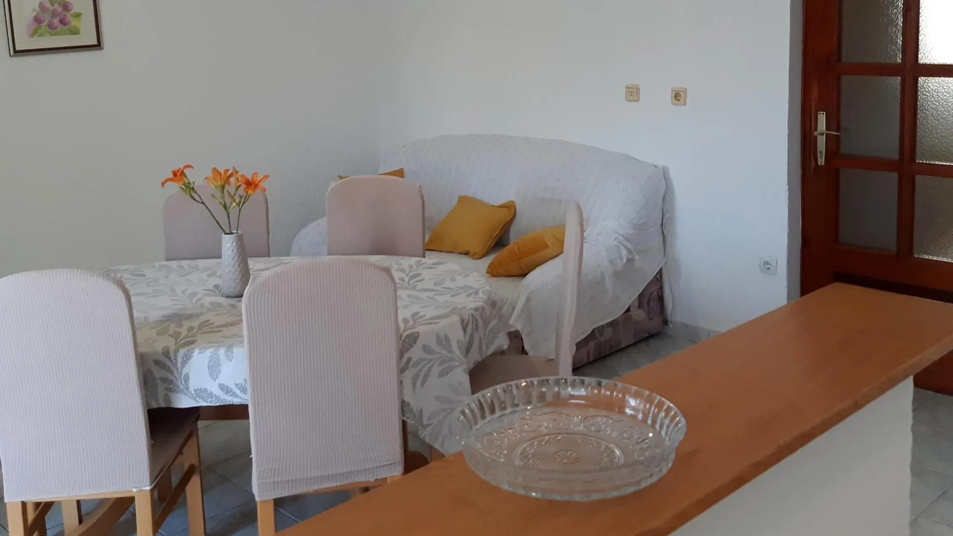 Apartments By The Sea Supetarska Draga - Donja, Rab - 15983