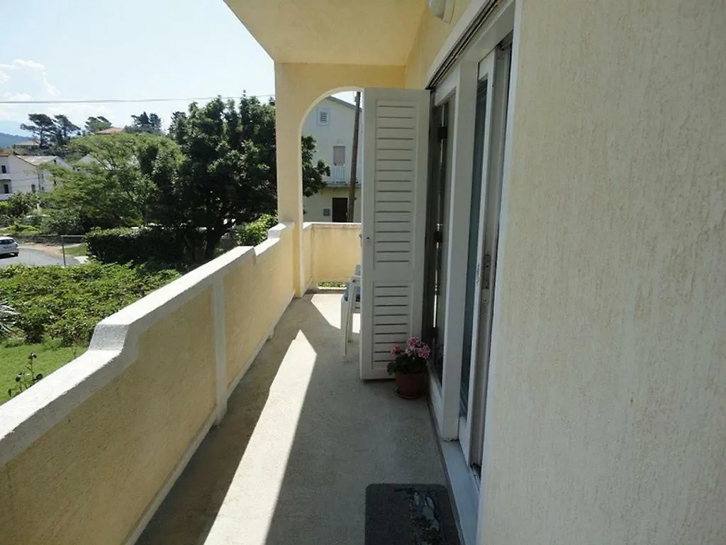 Apartments By The Sea Supetarska Draga - Donja, Rab - 15983