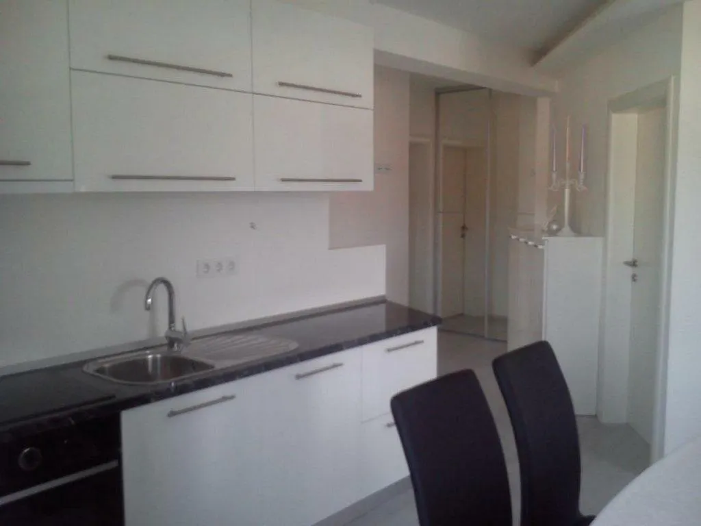 Apartments By The Sea Supetarska Draga - Donja, Rab - 15983