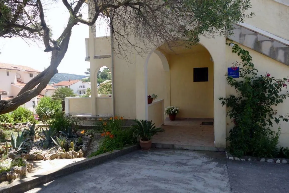 Apartments By The Sea Supetarska Draga - Donja, Rab - 15983 Croatia