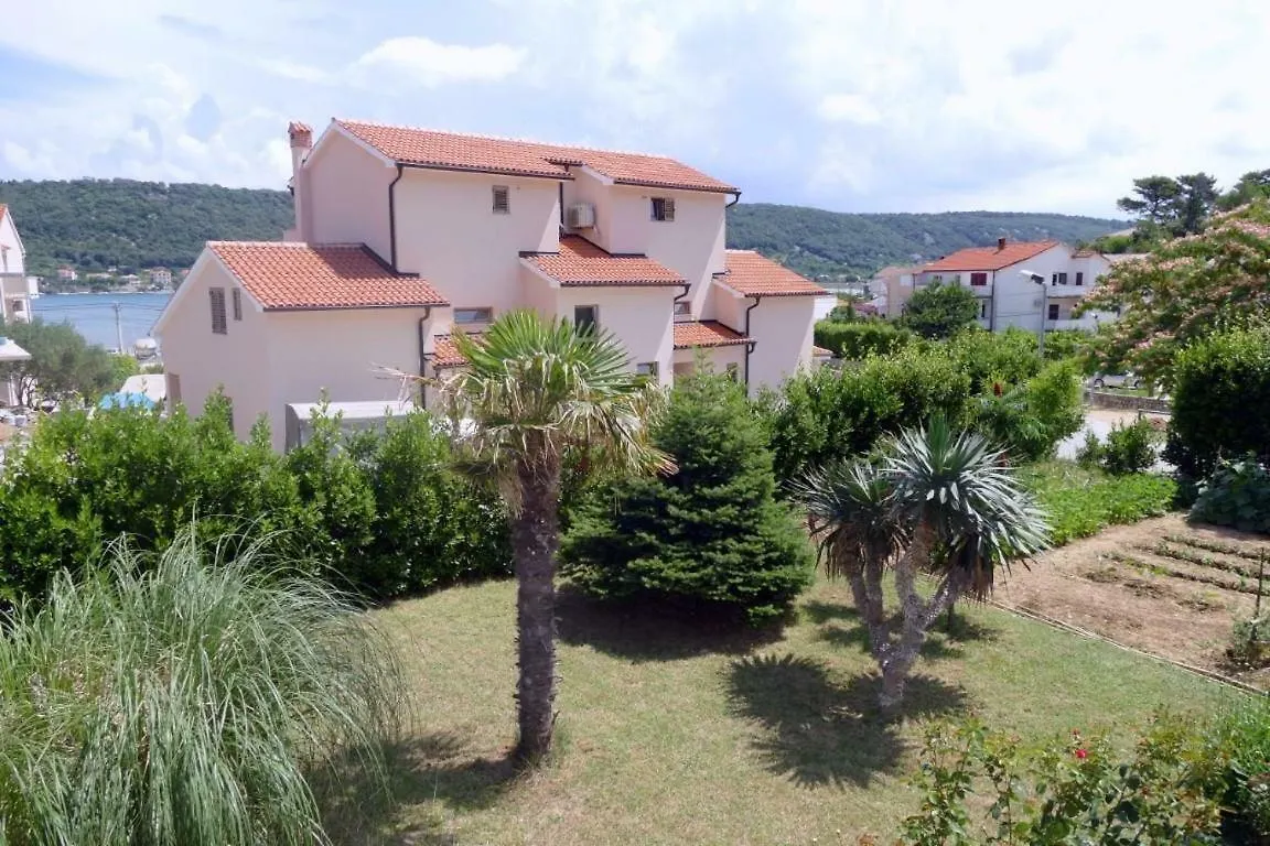 Apartments By The Sea Supetarska Draga - Donja, Rab - 15983 0*,  Croatia
